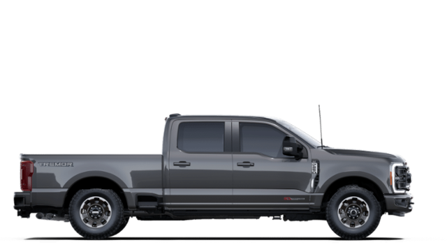 2025 Ford Super Duty® External Image 1